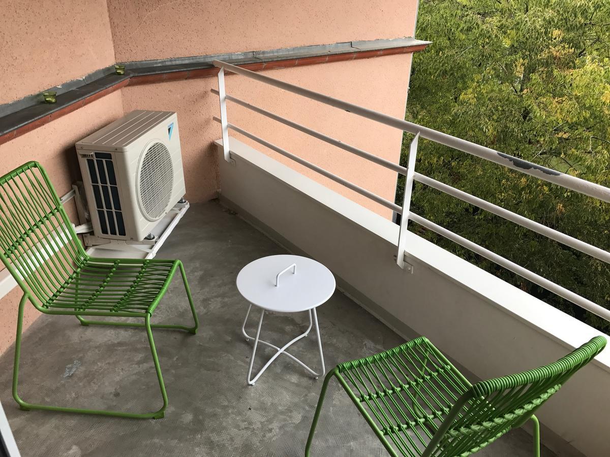 Studio Premium Basso Cambo Meteo France *