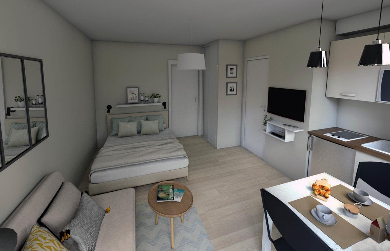 Studio Premium Basso Cambo Meteo France Toulouse